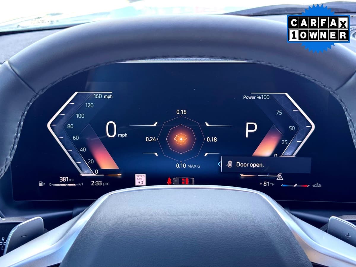 2026 BMW 3 Series - Image 26