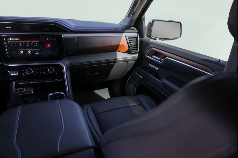 2023 GMC Sierra 1500 - Image 30