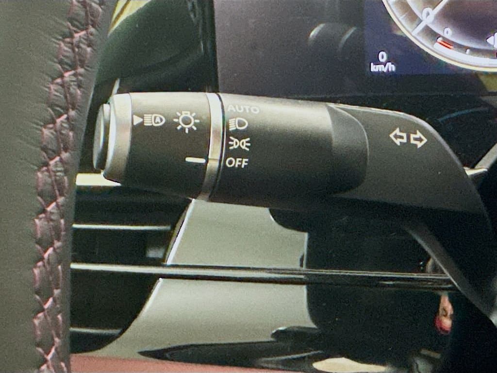 2026 INFINITI QX80 - Image 13