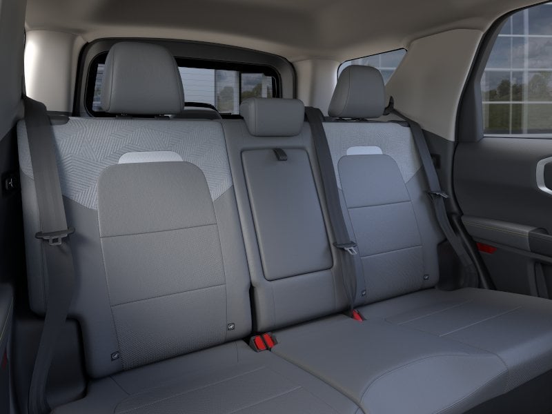 2026 Ford Bronco Sport - Image 24
