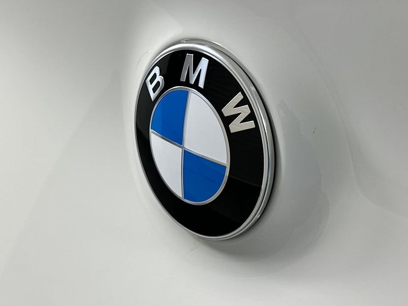 2026 BMW X3 - Image 22