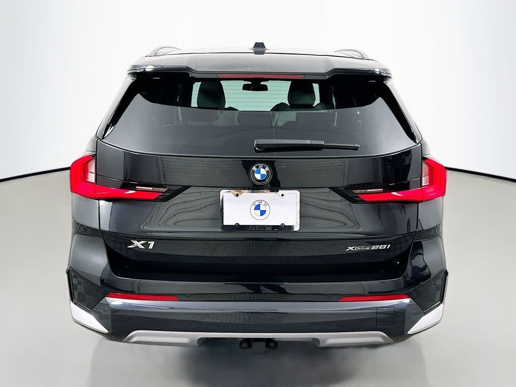 2026 BMW X1 - Image 6