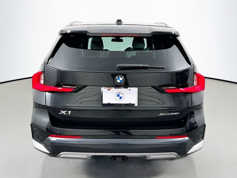 2026 BMW X1 - Image 6