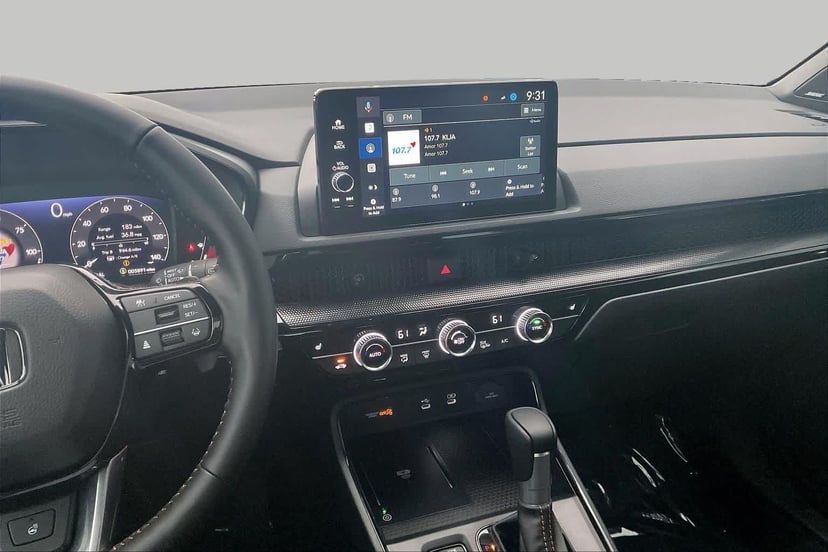 2026 Honda CR-V Hybrid - Image 7