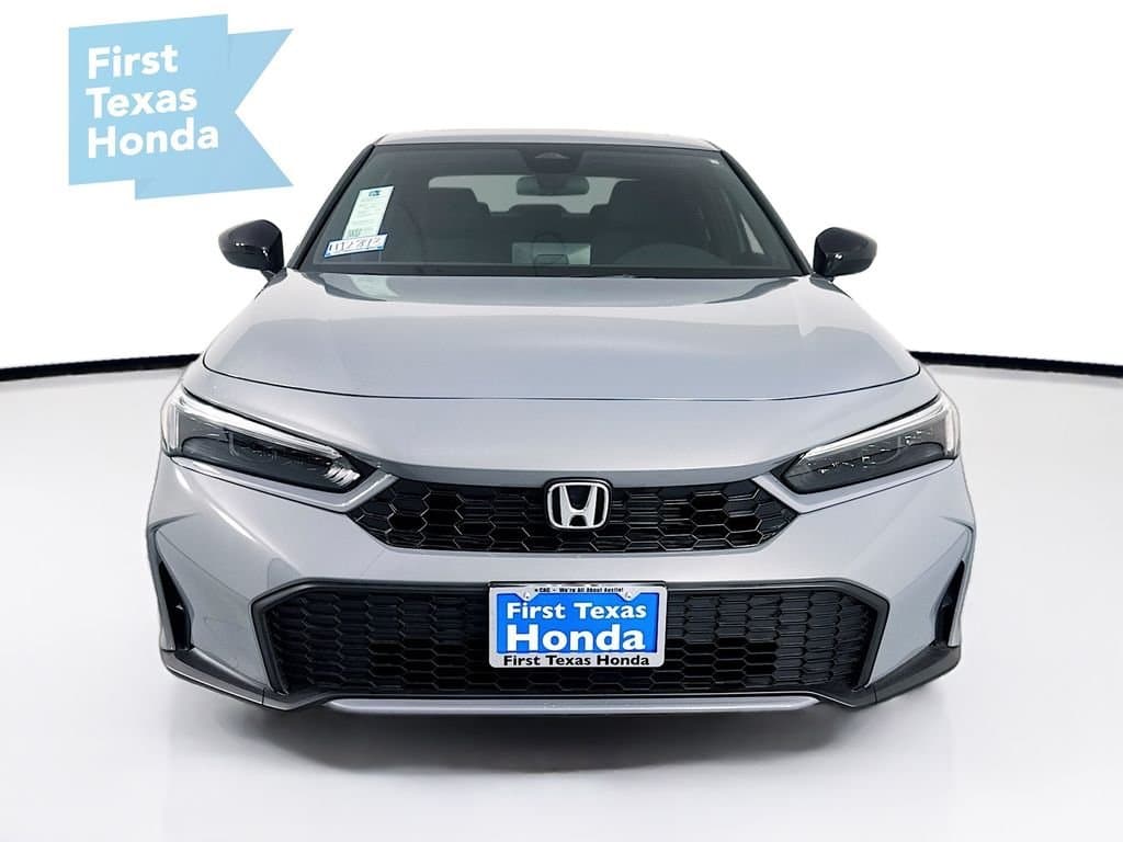 2026 HONDA Civic - Image 3