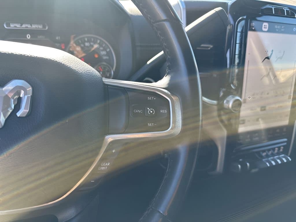 2024 Ram 2500 - Image 31