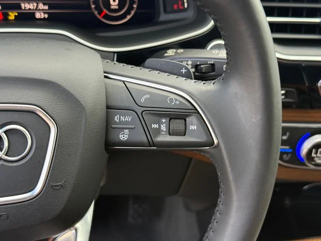 2017 Audi Q7 - Image 17