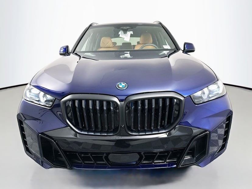 2026 BMW X5 - Image 2
