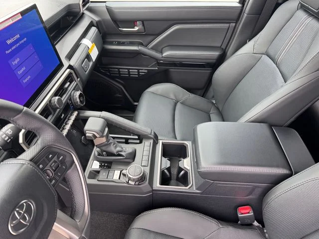 2026 Toyota 4Runner - Image 10