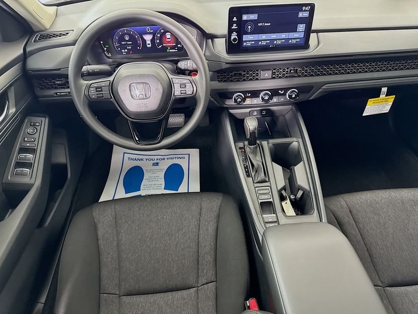 2026 Honda Accord - Image 31