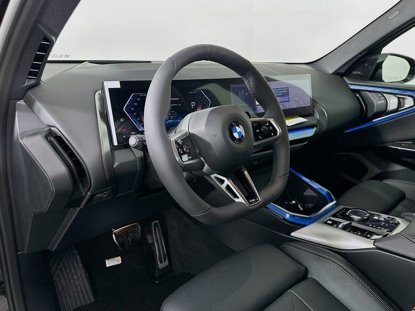 2026 BMW X3 - Image 9