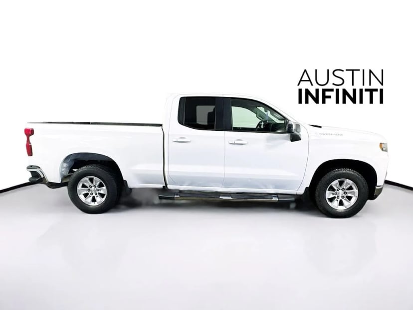 2019 Chevrolet Silverado 1500 - Image 8
