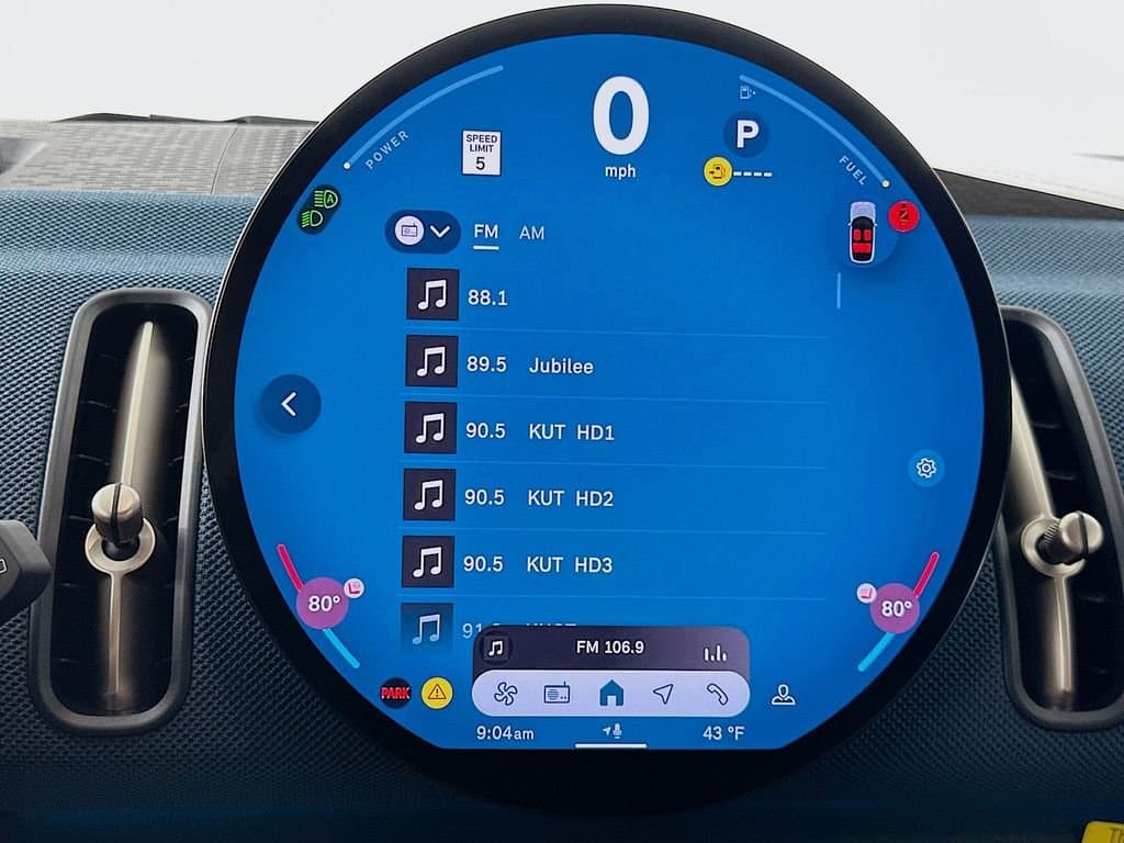 2026 MINI COUNTRYMAN - Image 12