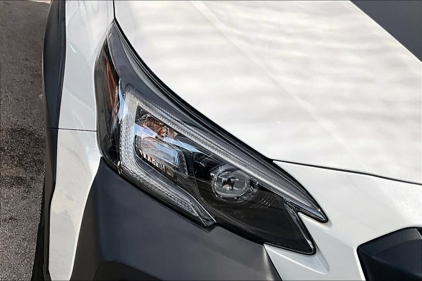 2024 Subaru Outback - Image 28