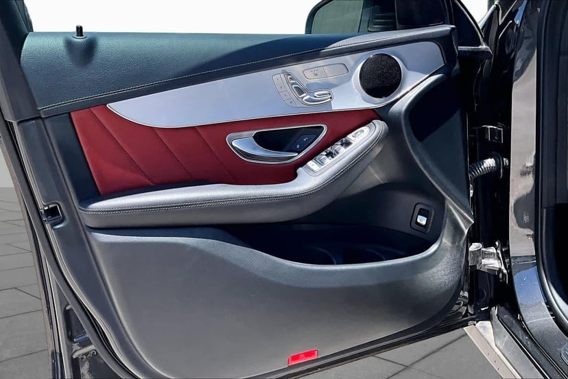 2022 Mercedes-Benz AMG® GLC 43 - Image 22