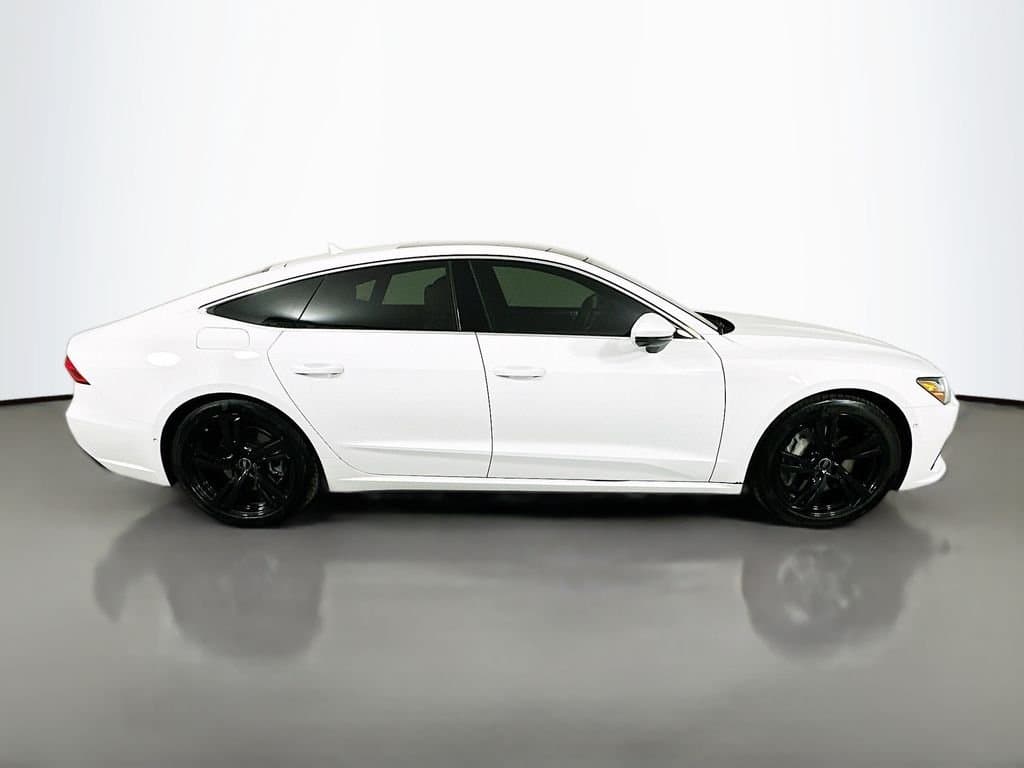 2024 Audi A7 - Image 4