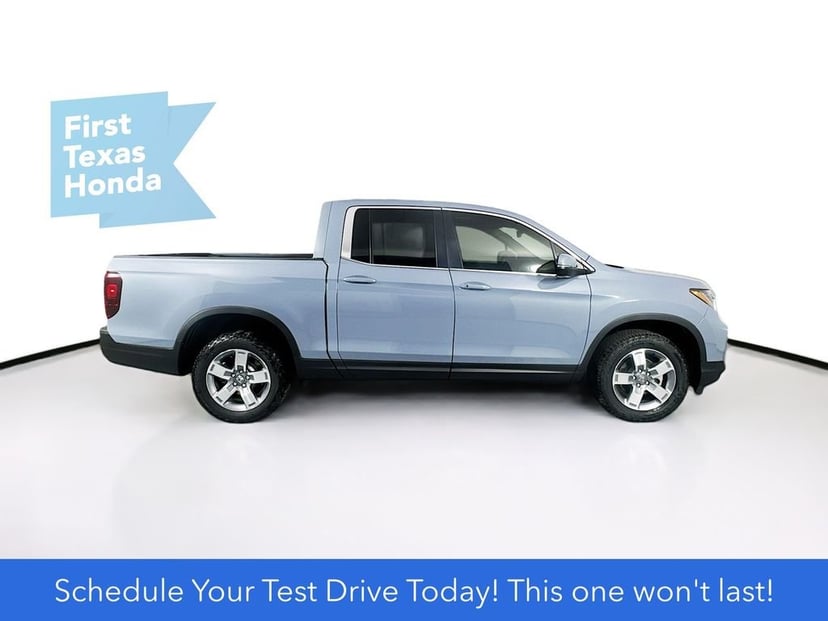 2026 Honda Ridgeline - Image 9