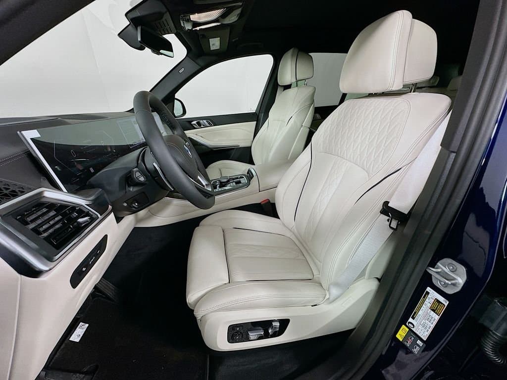 2026 BMW X5 - Image 16