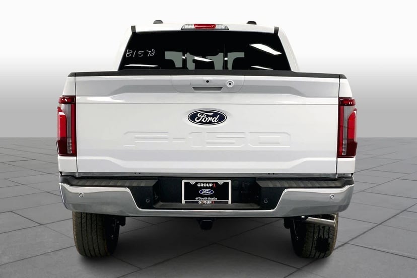 2026 Ford F-150 - Image 4