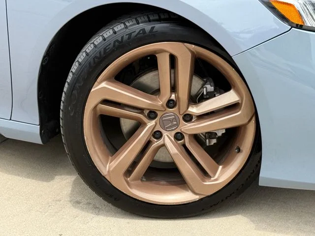 2021 Honda Accord - Image 2