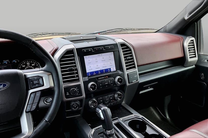 2020 Ford F-150 - Image 8