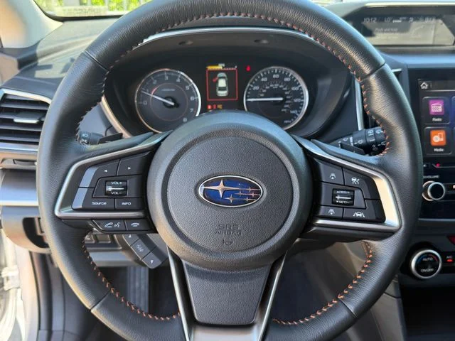 2018 Subaru Crosstrek - Image 15