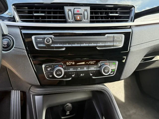 2022 BMW X1 - Image 21