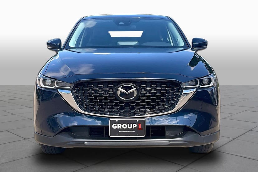 2023 Mazda CX-5 - Image 4
