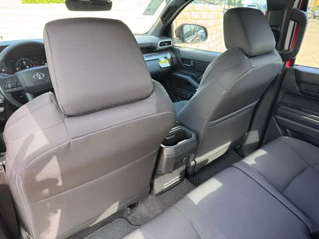 2026 Toyota Tacoma - Image 20