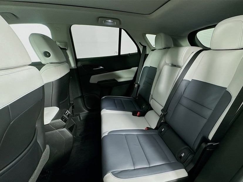 2026 Honda Prologue - Image 33