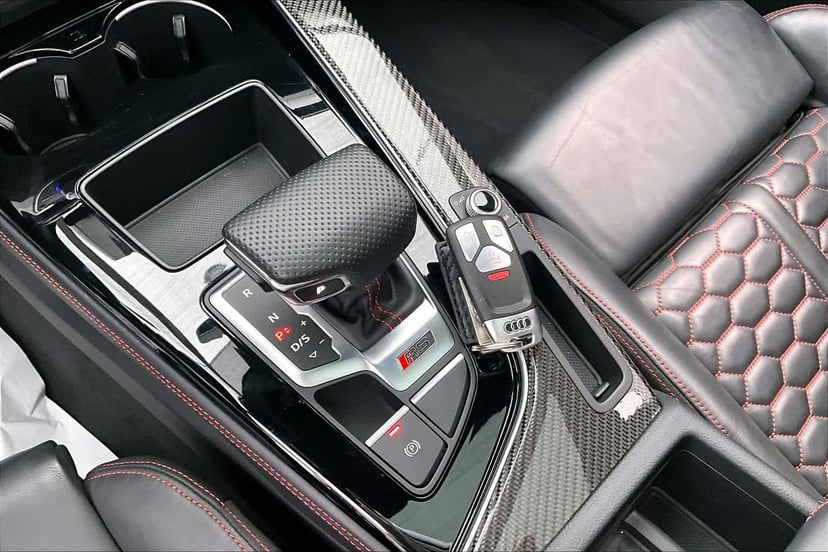 2021 Audi RS 5 Sportback - Image 15