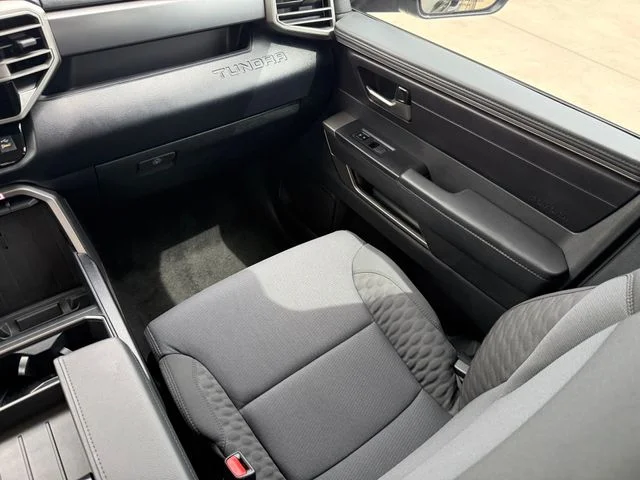 2024 Toyota Tundra - Image 27