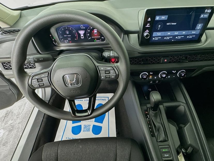 2026 Honda Accord - Image 16