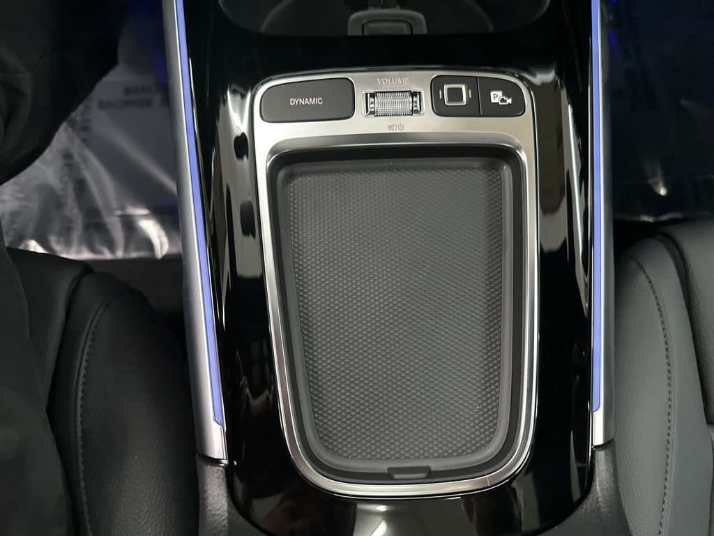 2026 MERCEDES-BENZ GLB - Image 18