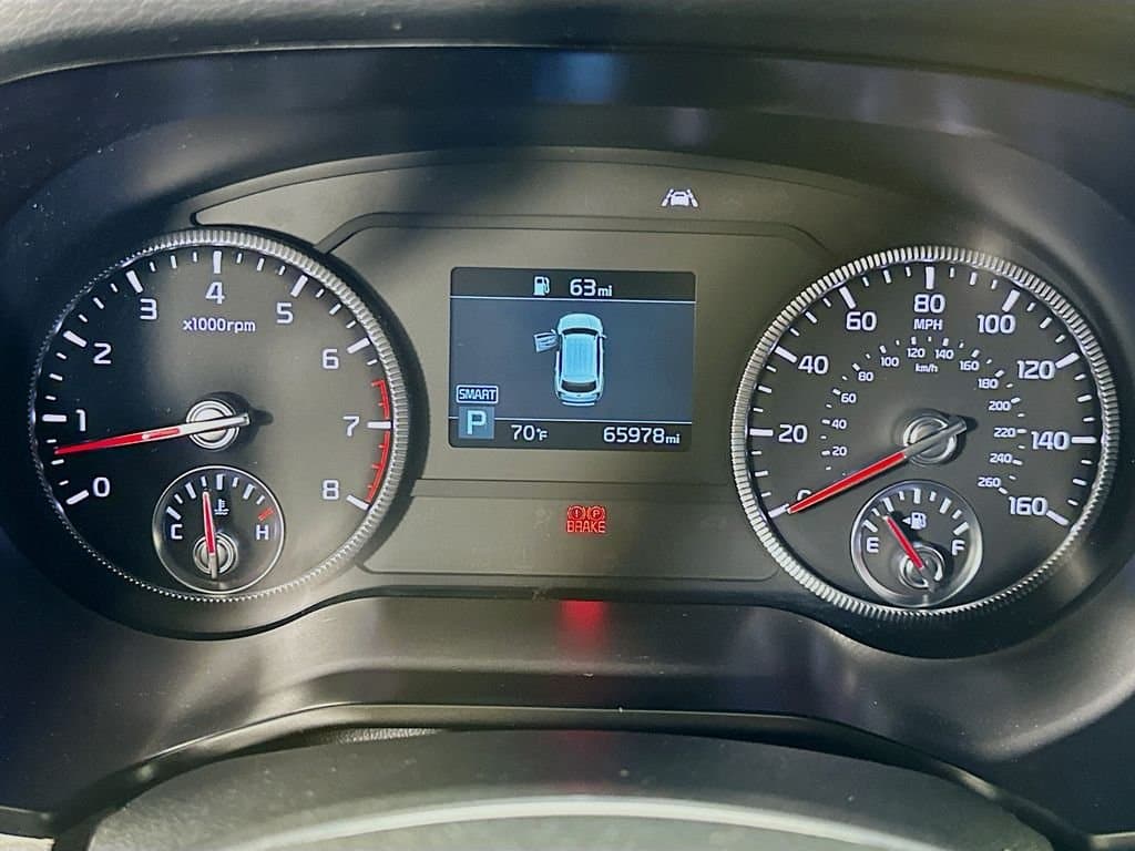 2021 Kia Telluride - Image 12