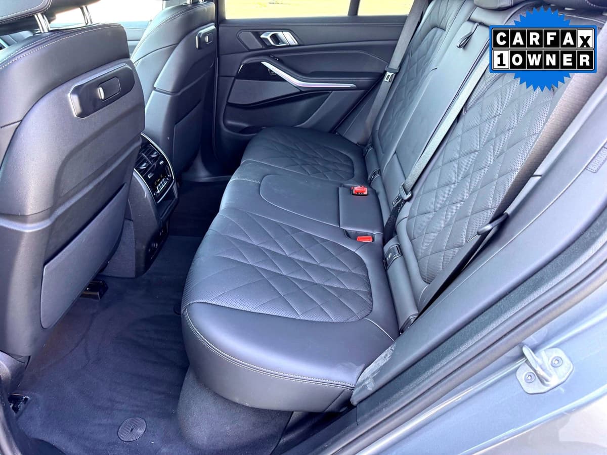 2026 BMW X5 - Image 19