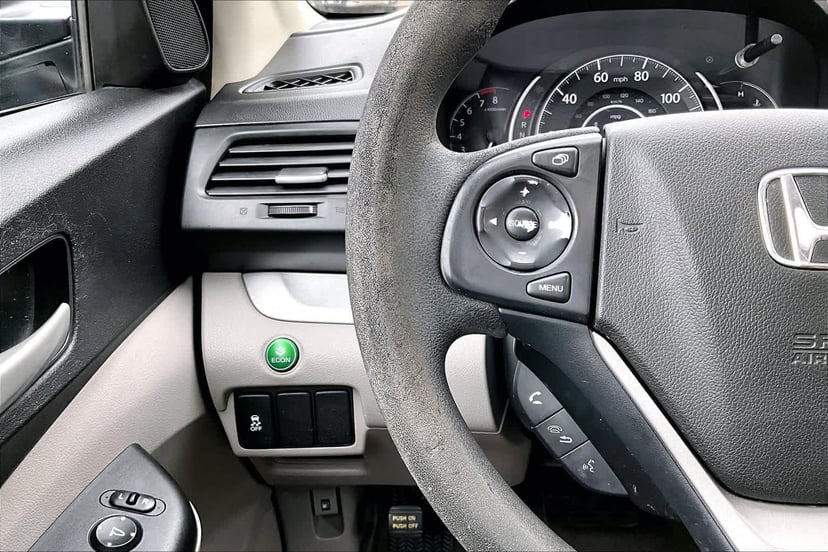 2012 Honda CR-V - Image 21