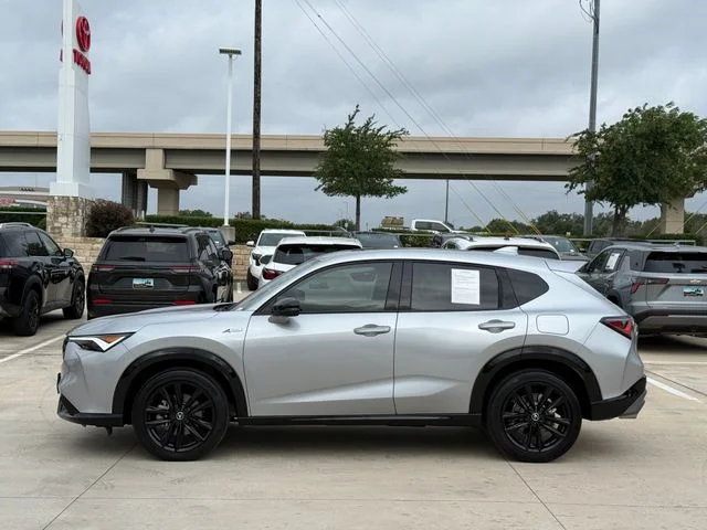 2025 Acura ADX - Image 6