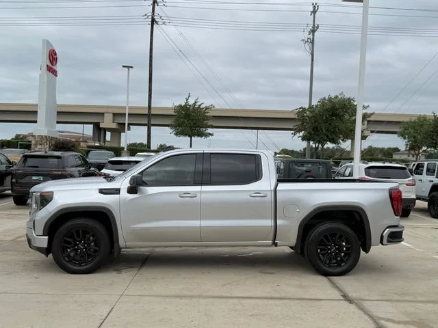 2022 GMC Sierra 1500 - Image 7