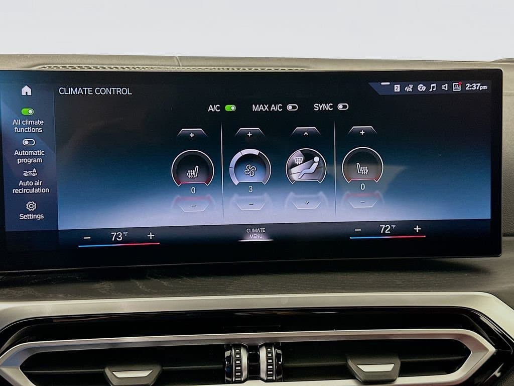 2023 BMW i4 - Image 15