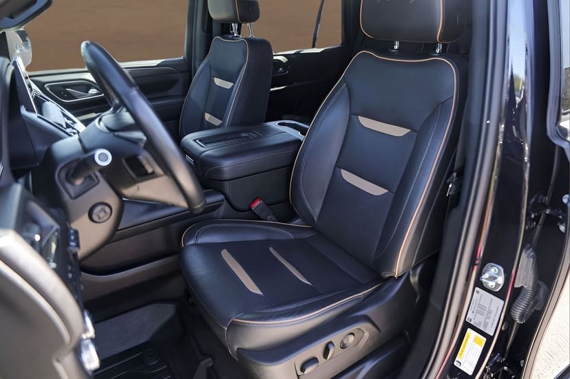 2022 GMC Yukon - Image 7