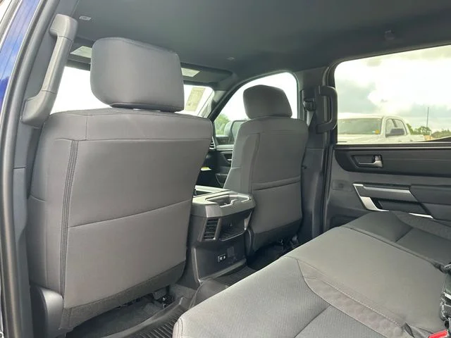 2026 Toyota Tundra - Image 24