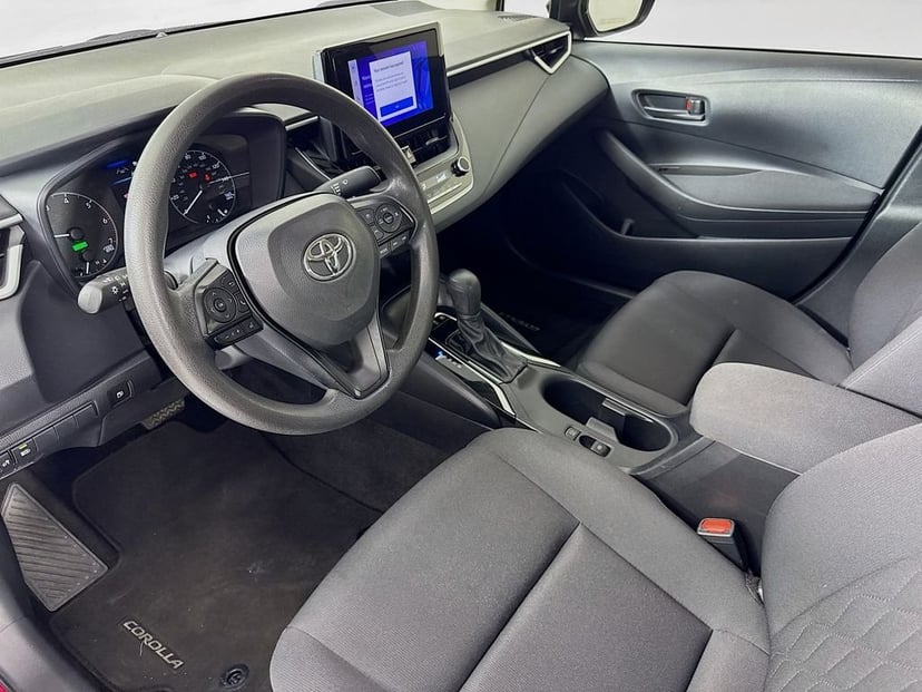 2024 Toyota Corolla Hybrid - Image 10