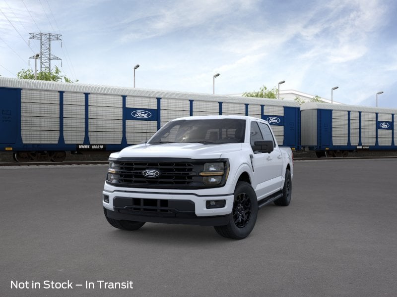 2026 Ford F-150 - Image 14
