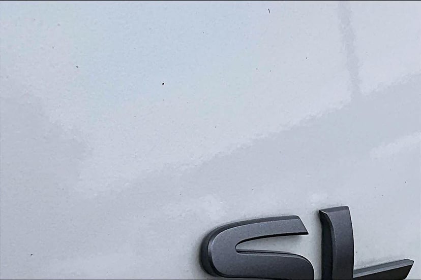 2024 Nissan Rogue - Image 10