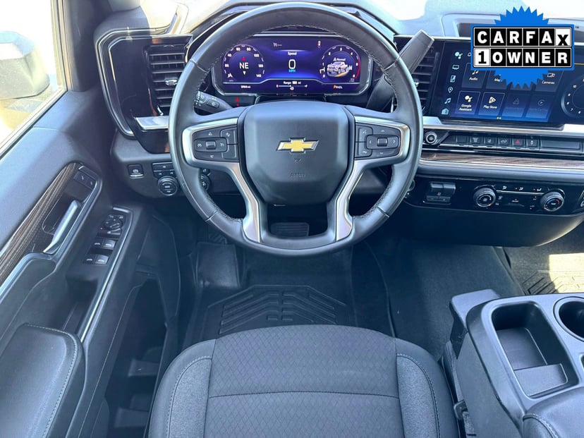 2024 Chevrolet Silverado 3500HD - Image 20