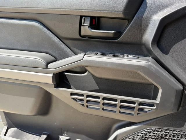 2024 Toyota Tacoma - Image 20