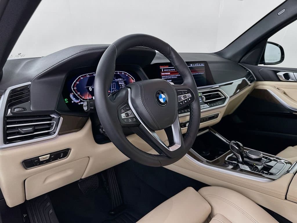 2022 BMW X5 - Image 9