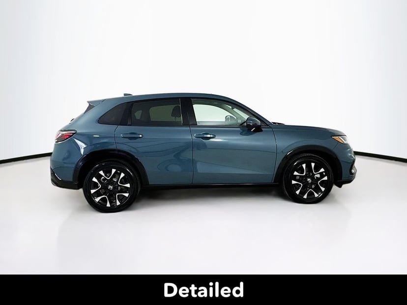2026 Honda HR-V - Image 9
