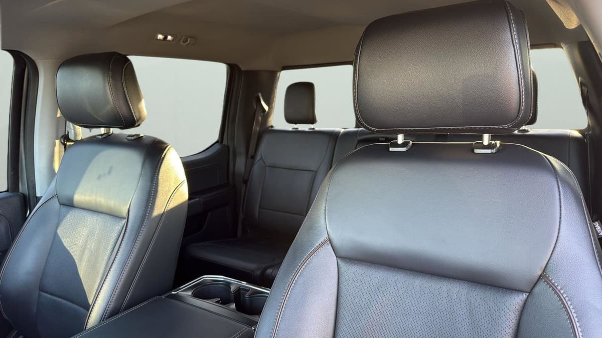 2023 Ford F-150 - Image 10